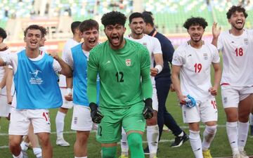 زارعی: نه فدراسیون کم گذاشت و نه کادر فنی