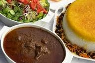 تا حالا  فسنجون با گوشت درست کردی؟ | این مدلیشم عالیه