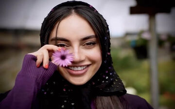 چهره طبیعی ترلان پروانه بدون آرایش + عکس