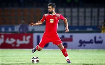 کنعانی‌زادگان: امروز نشان دادیم که تیم خیلی خوبی داریم