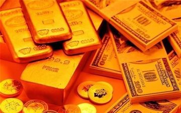 سه شنبه 3 تیر|قیمت جهانی طلا