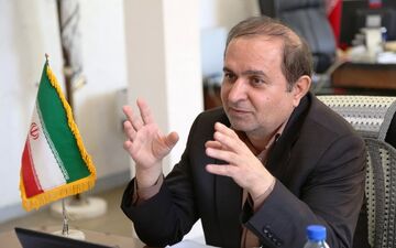 سیامک سلیمانی : مشاغل خانگی در چهارمحال و بختیاری توسعه می یابد