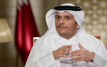 
درخواست قطر از آمریکا درباره ایران/ خاورمیانه در آستانه یک انفجار بزرگ قرار دارد
