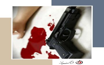 عامل قتل عام خانوادگی در کرمانشاه خودکشی کرد
