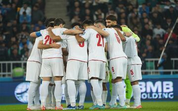 ستاره‌های ناکام تیم ملی ایران در جام ملت‌ها؛ از طارمی تا بیرانوند!