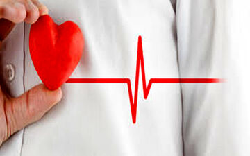 چند نشانه مهم سکته قلبی
