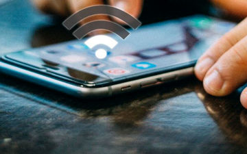 اینترنت همراه در ایلام قابل دسترس شد