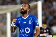 عدد خاص در شب سرنوشت‌ساز؛ کاپیتان استقلال به مرز ۲۵۰ رسید!
