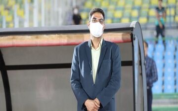 مدیر تیم فوتبال سپاهان: هیچ برنامه‌ای برای خروج هیچ بازیکنی نداریم