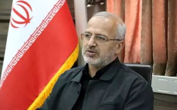  شاهچراغی: زمان ثبت نام انتخابات ریاست جمهوری قابل تمدید نخواهد بود 