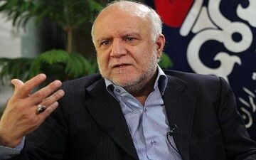 ایران از توافق کاهش تولید نفت معاف ماند
