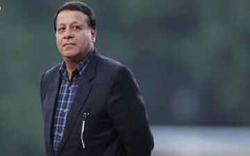 ساکت: سپاهان هم از داوری‌ها آسیب دیده
