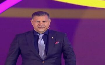 واکنش علی دایی به احتمال ملاقات با رونالدو چه بود؟