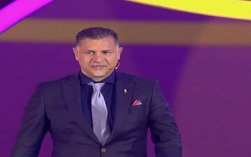 واکنش علی دایی به احتمال ملاقات با رونالدو چه بود؟