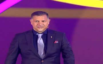 واکنش علی دایی به احتمال ملاقات با رونالدو چه بود؟