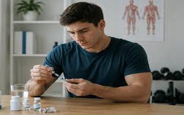 علت کوچک شدن بیضه ها چیست؟