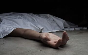 انفجار پیک نیک باعث مرگ شهروند همدانی شد
