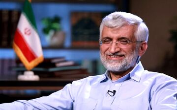 جلیلی: منتخب مردم مورد احترام و رئیس جمهور همه کشور است / همه باید به او کمک کنند + ویدئو