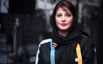 جدیدترین عکس طناز طباطبایی لو رفت