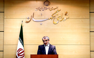 امانتدار آرای مردم‌ هستیم/پیشنهاد ما اعلام تدریجی نتایج است