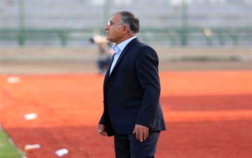 جلالی: ممکن است پرسپولیس این فصل با چالش هایی مواجه شود