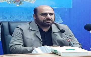 ظرفیت پارک ۸۵ هزار خودرو در قصرشیرین و حاشیه جاده برکت مهیا شده است

