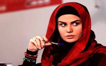 رز رضوی هم به یک قاتل ساده نیازمندیم پیوست!
