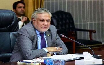 پاکستان: آماده تسهیل بازگشت ملوانان ایرانی هستیم 