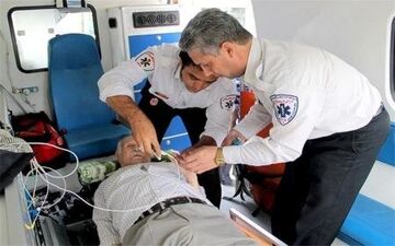 
آلودگی هوا ۷۷۲ البرزی را با مشکل قلبی و تنفسی مواجه کرد
