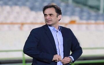 مدیر کادر پزشکی تیم های ملی فوتبال معرفی شد 