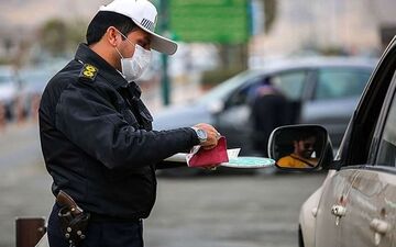 آغاز ارائه خدمات ترافیک هوشمند در کشور از خردادماه 