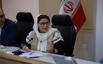 رئیس صندوق جمعیت ملل متحد: پنج میلیون دلار برای کمک به سیل زدگان ایران تامین شده است