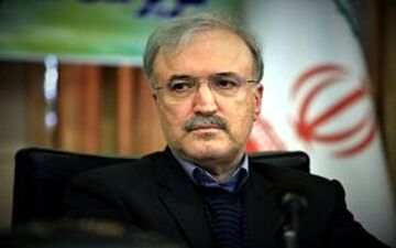 بازگشایی مساجد در شب‌های قدر