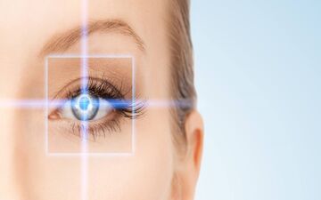 درباره عوارض لیزیک چشم بیشتر بدانیم
