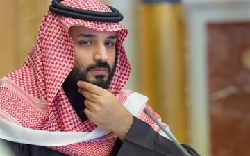  درس هایی از تاریخ برای بن سلمان