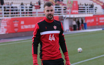 ستاره متعصب پرسپولیس ماندنی شد