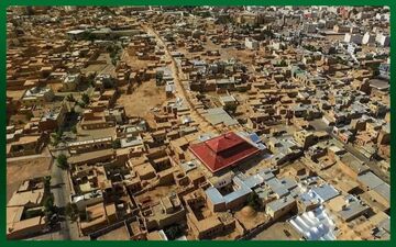 کمیته نما دنبال کاهش دمای شهری سمنان!