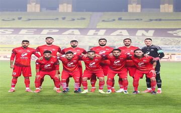 سولدو ترکیب تراکتور را اعلام کرد