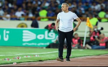 شوک دوباره نقل و انتقالاتی رضا درویش به یحیی و پرسپولیس

