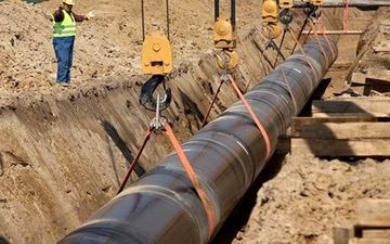 
  گازرسانی به یک شهر، ۴۱ روستا و ۱۰۰ واحد صنعتی استان کرمانشاه در دهه مبارک فجر