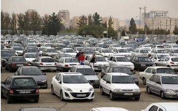 گران‌ترین خودروی داخلی چند؟ / قیمت روز محصولات ایران‌خودرو و سایپا