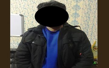 قتل وحشیانه زن جوان در بیابان‌ های شاهرود / مرد خشمگین همسرش را خفه کرد