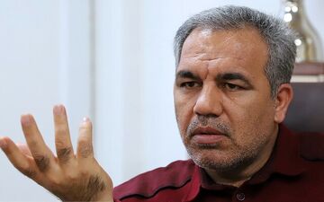 مدیرعامل پرسپولیس: نتیجه مذاکرات را به زودی اعلام میکنیم