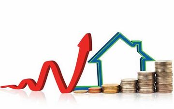  تاثیرات بازار آهن و مصالح ساختمانی بر نرخ مسکن