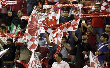 اعتراض پرسپولیسی‌ها به حکم انضباطی درباره بازیکنان تراکتورسازی