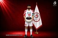 از پرسپولیس تا کاپیتانی تیم ملی در جام جهانی/ ستاره دوست داشتنی فوتبال ایران