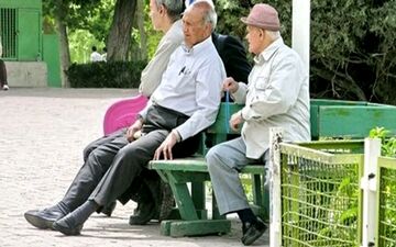 خبر خوب برای بازنشستگان|  یک میلیون تومان واریز خواهد شد

