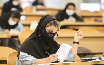 اعلام زمان انتشار کارت نوبت اول کنکور ۱۴۰۲ 