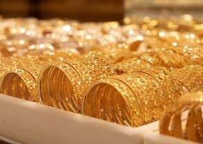 آخرین قیمت طلا و سکه امروز دوشنبه ۴ آبان ۱۴۰۵ + جدول نرخ‌ها