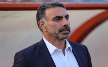 فکری رسماً سرمربی استقلال شد 